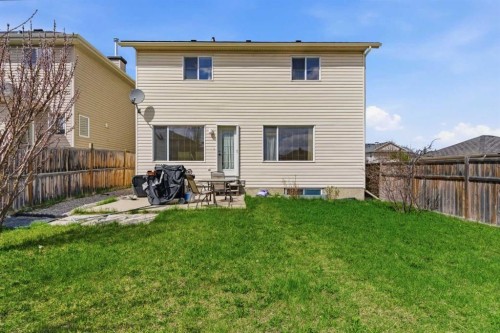 143 Coventry Hills Drive Ne, Calgary, AB - Outdoor With Exterior