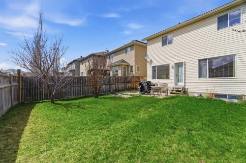 143 Coventry Hills Drive Ne, Calgary, AB - Outdoor