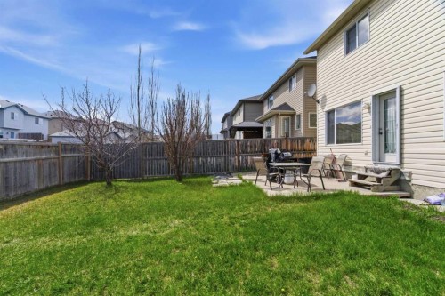143 Coventry Hills Drive Ne, Calgary, AB - Outdoor With Deck Patio Veranda