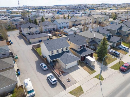143 Coventry Hills Drive Ne, Calgary, AB - Outdoor With View
