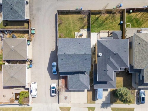 143 Coventry Hills Drive Ne, Calgary, AB - Outdoor With View