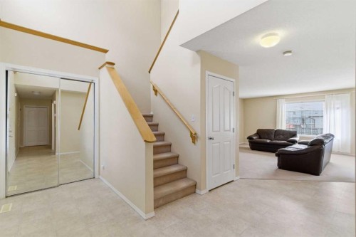 143 Coventry Hills Drive Ne, Calgary, AB - Indoor Photo Showing Other Room