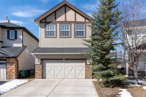 117 Kingsland Court SE Airdrie, AB T4A 0E5