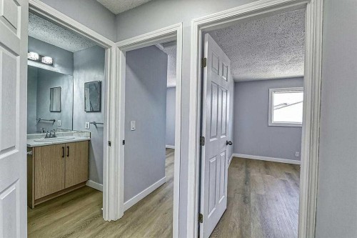 71 Falton Drive Ne, Calgary, AB - Indoor Photo Showing Other Room