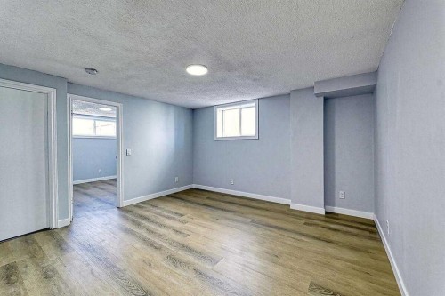 71 Falton Drive Ne, Calgary, AB - Indoor Photo Showing Other Room