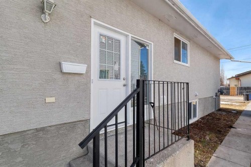 71 Falton Drive Ne, Calgary, AB - Outdoor With Exterior