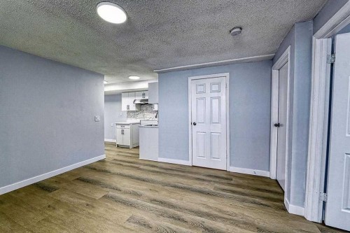 71 Falton Drive Ne, Calgary, AB - Indoor