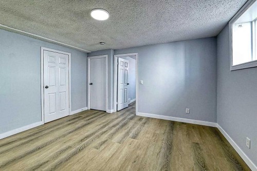 71 Falton Drive Ne, Calgary, AB - Indoor Photo Showing Other Room