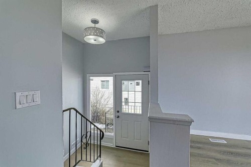 71 Falton Drive Ne, Calgary, AB - Indoor Photo Showing Other Room