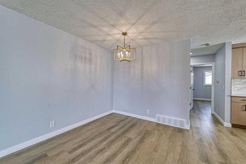 71 Falton Drive Ne, Calgary, AB - Indoor