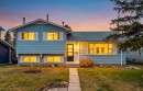 5207 5 Avenue Se, Calgary, AB  - Outdoor 