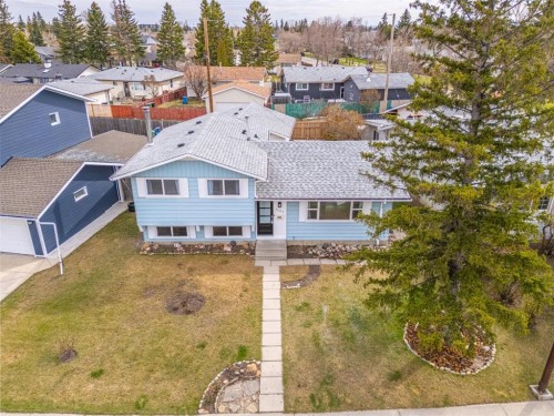5207 5 Avenue Se, Calgary, AB - Outdoor
