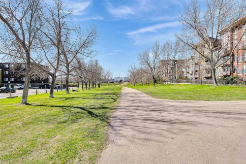 406-4455A Greenview Drive Ne, Calgary, AB - Outdoor With View