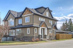 3233 Cochrane Road NW Calgary, AB T2M 4J4