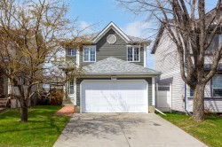 289 Hidden Spring Green NW Calgary, AB T3A 5N2