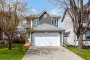 289 Hidden Spring Green Nw, Calgary, AB  - Outdoor 