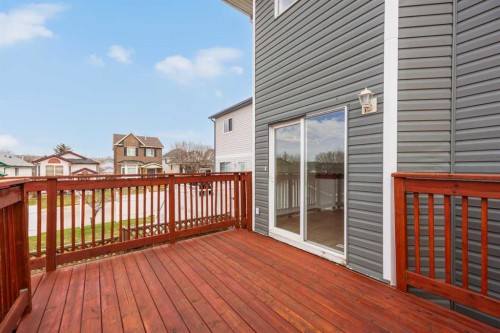 289 Hidden Spring Green Nw, Calgary, AB - Outdoor With Exterior