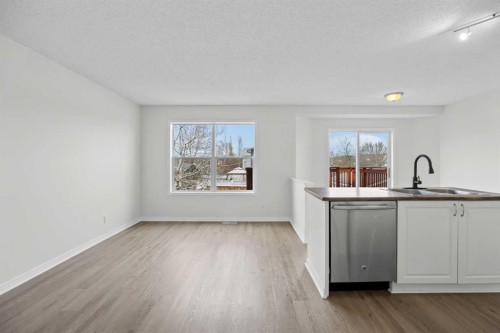 289 Hidden Spring Green Nw, Calgary, AB - Indoor