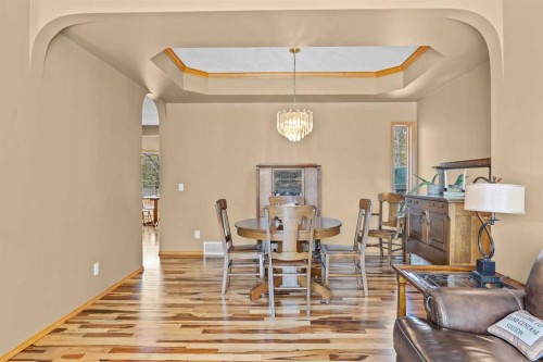 30 Gleneagles View, Cochrane, AB - Indoor