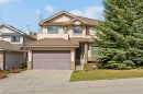 30 Gleneagles View, Cochrane, AB  - Outdoor With Facade 