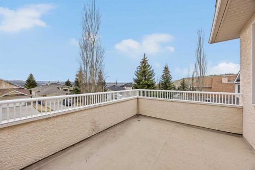 30 Gleneagles View, Cochrane, AB - Outdoor With Exterior