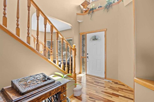 30 Gleneagles View, Cochrane, AB - Indoor Photo Showing Other Room