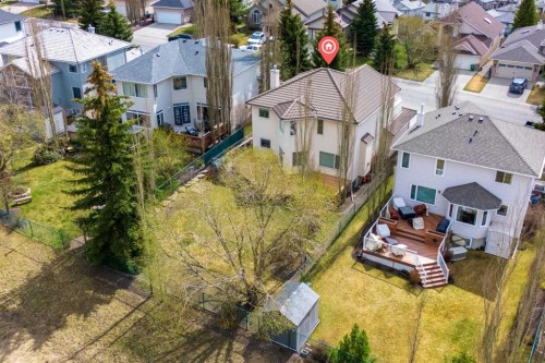 30 Gleneagles View, Cochrane, AB - Outdoor
