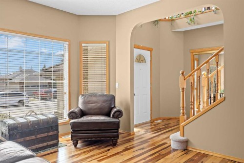 30 Gleneagles View, Cochrane, AB - Indoor