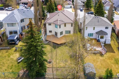 30 Gleneagles View, Cochrane, AB - Outdoor