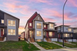141 Belmont Drive SW Calgary, AB T2X 4Z7