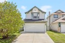 242 Hidden Spring Mews Nw, Calgary, AB  - Outdoor 