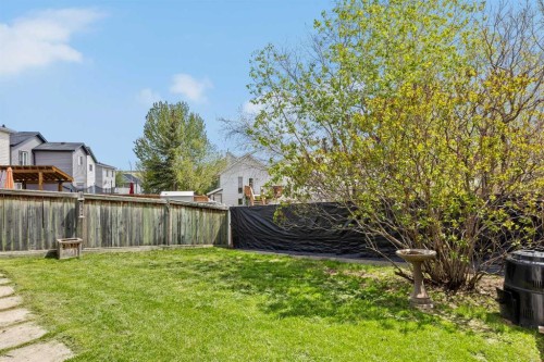 242 Hidden Spring Mews Nw, Calgary, AB - Outdoor