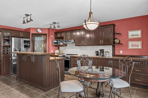11178 Hidden Valley Drive Nw, Calgary, AB - Indoor