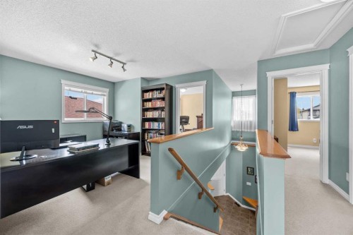 11178 Hidden Valley Drive Nw, Calgary, AB - Indoor Photo Showing Other Room