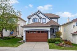 11178 Hidden Valley Drive NW Calgary, AB T3A 6C7