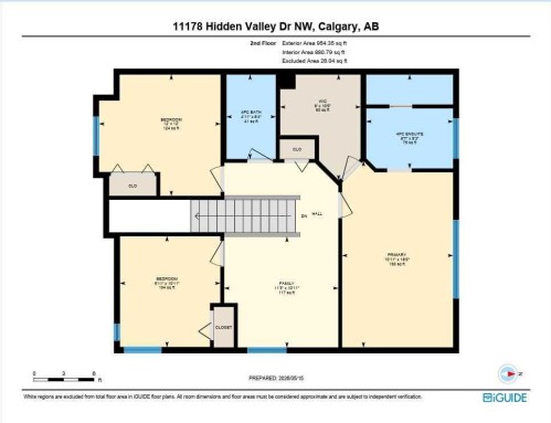 11178 Hidden Valley Drive Nw, Calgary, AB - Other