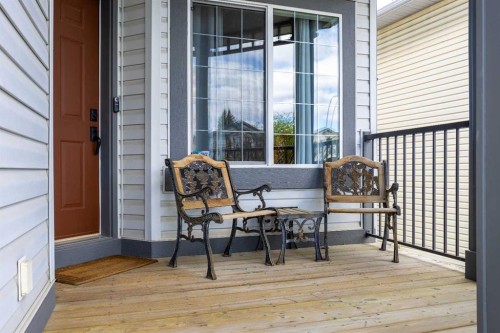 11178 Hidden Valley Drive Nw, Calgary, AB - Outdoor With Deck Patio Veranda With Exterior