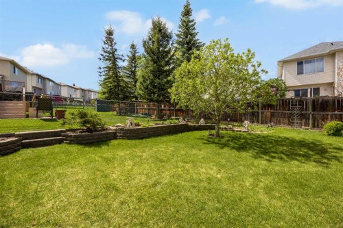 11178 Hidden Valley Drive Nw, Calgary, AB - Outdoor