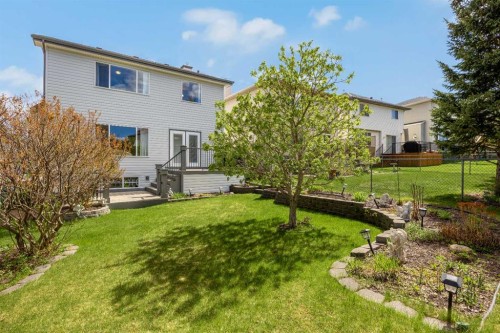 11178 Hidden Valley Drive Nw, Calgary, AB - Outdoor