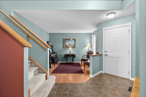 11178 Hidden Valley Drive Nw, Calgary, AB - Indoor Photo Showing Other Room
