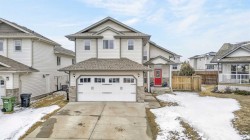 5414 59 Street Camrose, AB T4V 5B9