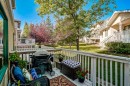 25-200 Sandstone Drive Nw, Calgary, AB  - Outdoor With Deck Patio Veranda 