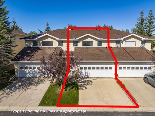 25-200 Sandstone Drive Nw, Calgary, AB - Outdoor