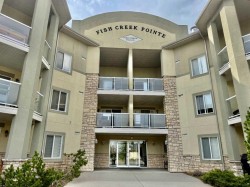 1212-2518 Fish Creek Boulevard SW Calgary, AB T2Y 4T5