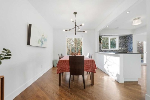 5893 Dalcastle Drive Nw, Calgary, AB - Indoor