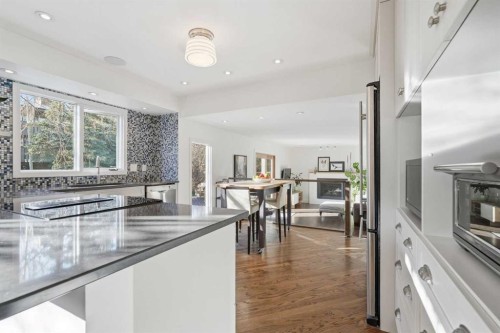 5893 Dalcastle Drive Nw, Calgary, AB - Indoor