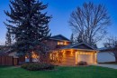 5893 Dalcastle Drive Nw, Calgary, AB  - Outdoor 