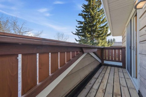 5893 Dalcastle Drive Nw, Calgary, AB - Outdoor With Exterior
