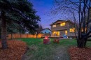 5893 Dalcastle Drive Nw, Calgary, AB  - Outdoor 