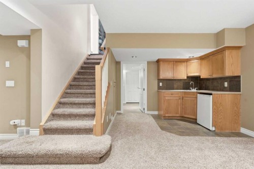 5893 Dalcastle Drive Nw, Calgary, AB - Indoor Photo Showing Other Room